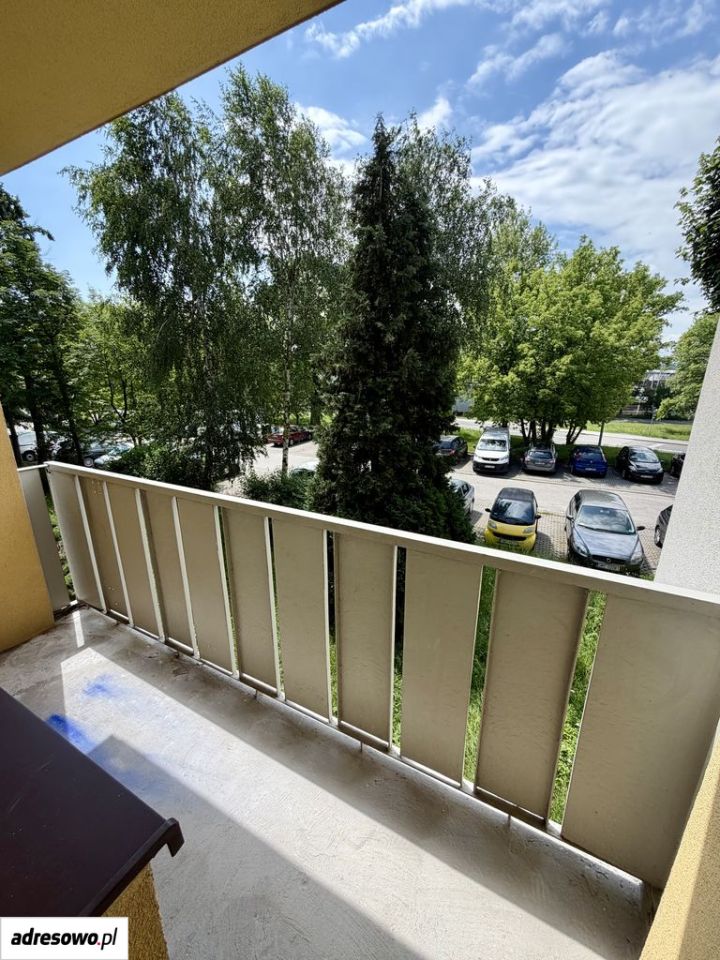 Mieszkanie 2-pokojowe Myszków Centrum, ul. 11 Listopada. Zdjęcie 19