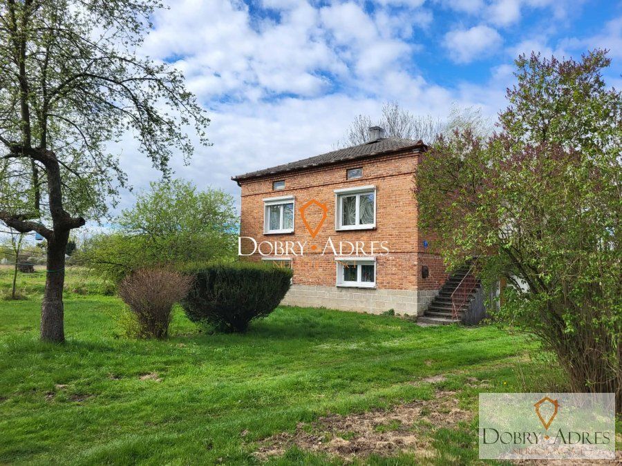 dom wolnostojący Rzeszów Biała. Zdjęcie 2