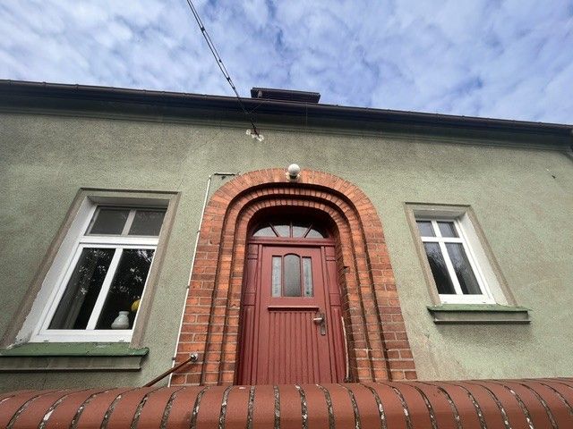 dom wolnostojący, 6 pokoi Chociwel. Zdjęcie 15