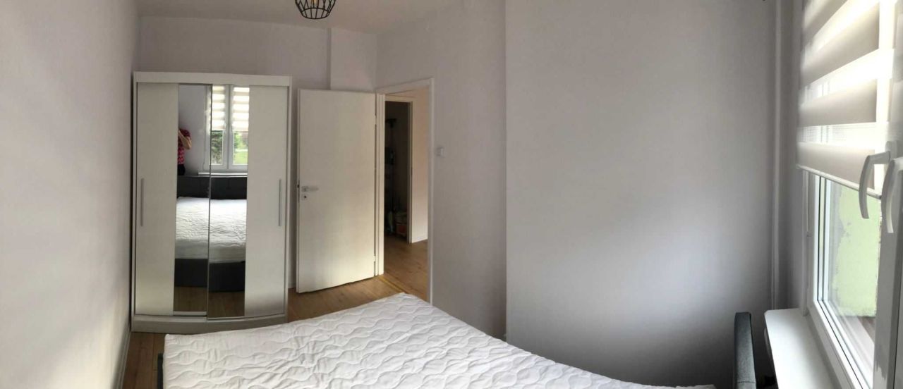 Mieszkanie 2-pokojowe Bielsko-Biała, ul. Kozia. Zdjęcie 5