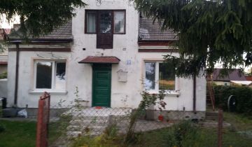 dom wolnostojący, 3 pokoje Szewna, ul. Kielecka. Zdjęcie 1