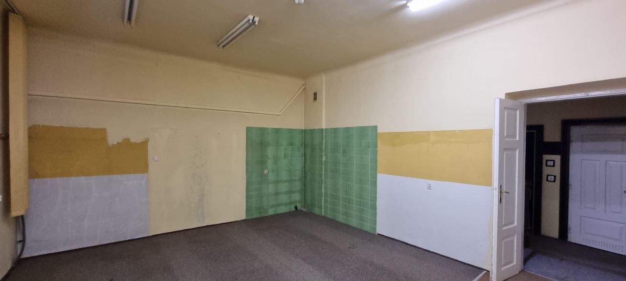 Nieruchomość komercyjna Ostrowiec Świętokrzyski Centrum, ul. Adama Wardyńskiego. Zdjęcie 32