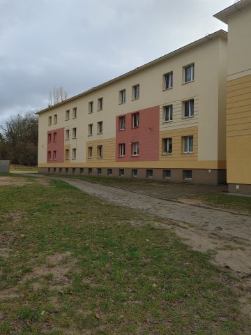 Mieszkanie 1-pokojowe Szczecin Żydowce, ul. Motorowa. Zdjęcie 1