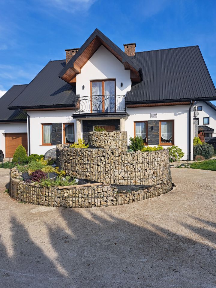 Dom Raba Wyżna, bez pośrednika - 180 m2