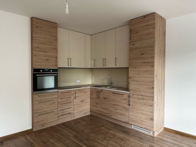 Mieszkanie 4-pokojowe Słubice, al. Niepodległości. Zdjęcie 1