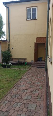 Mieszkanie 3-pokojowe Suwałki Centrum, ul. Tadeusza Kościuszki. Zdjęcie 1