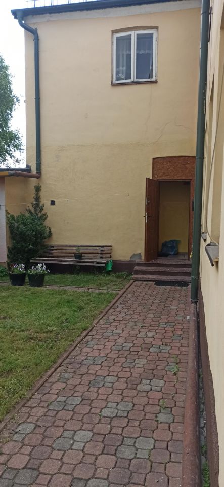 Mieszkanie 3-pokojowe Suwałki Centrum, ul. Tadeusza Kościuszki