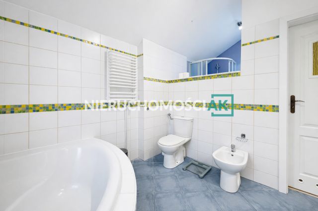 dom wolnostojący, 5 pokoi Konin, ul. Azaliowa. Zdjęcie 10