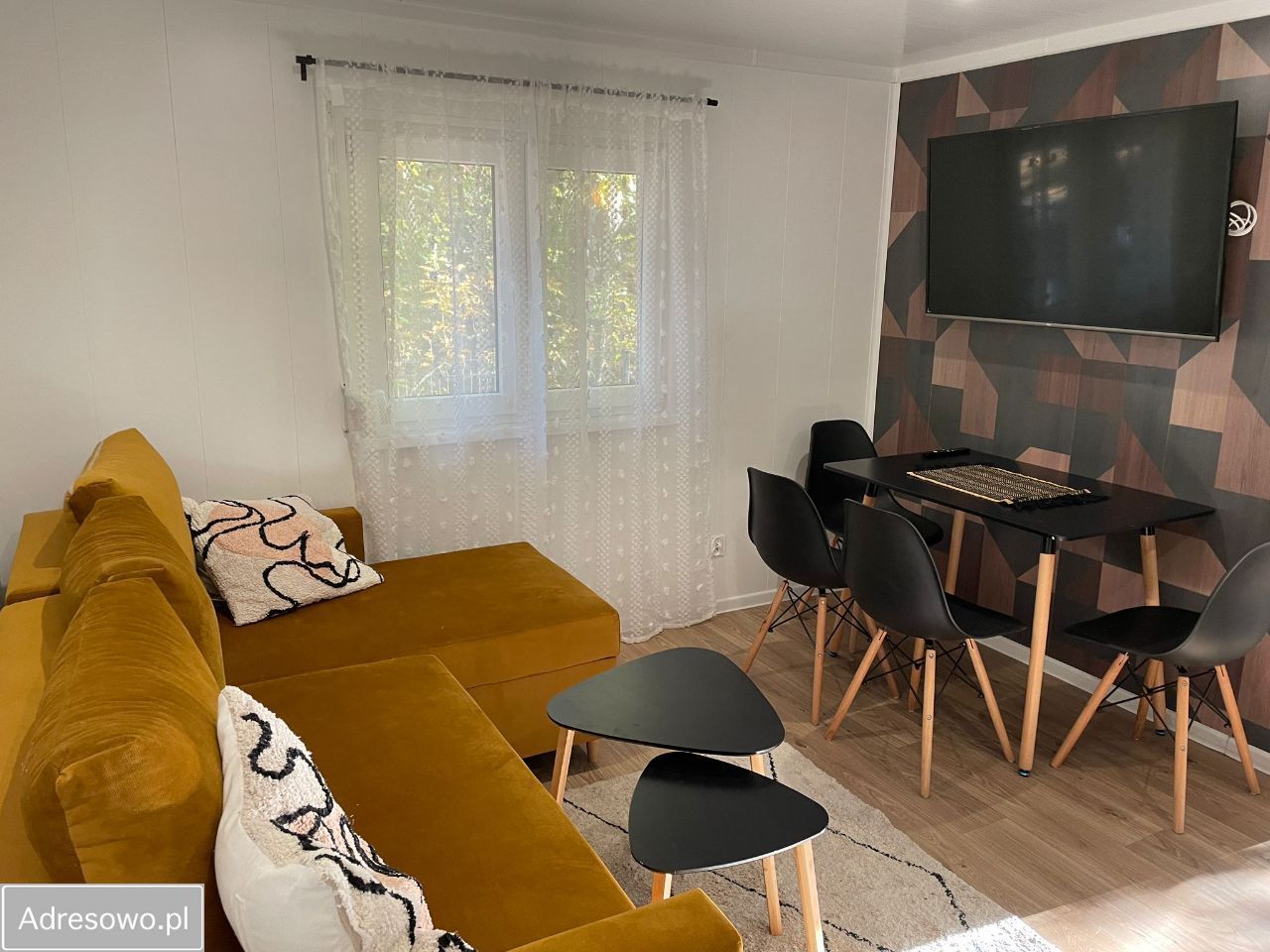 dom letniskowy, 3 pokoje Łuków, ul. Wypoczynkowa. Zdjęcie 15