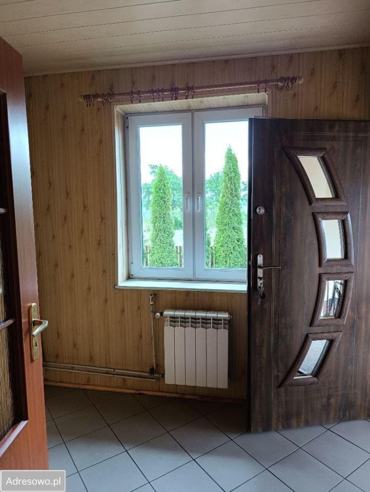 dom wolnostojący, 6 pokoi Nowe Płoniawy. Zdjęcie 14