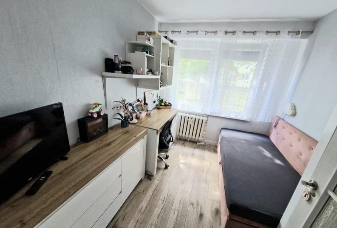 Mieszkanie 3-pokojowe Świecie Marianki, ul. ks. kard. Stefana Wyszyńskiego. Zdjęcie 3