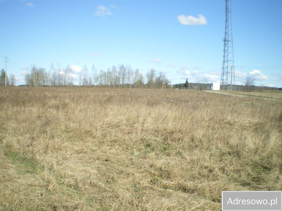 Działka inwestycyjna Waplewo. Zdjęcie 8