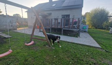 dom wolnostojący, 5 pokoi Przęsławek, Przęsławek