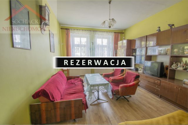Mieszkanie 2-pokojowe Lubań, ul. Warszawska. Zdjęcie 1