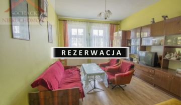 Mieszkanie 2-pokojowe Lubań, ul. Warszawska