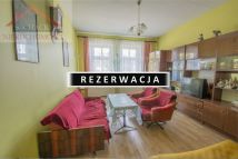 Mieszkanie 2-pokojowe Lubań, ul. Warszawska