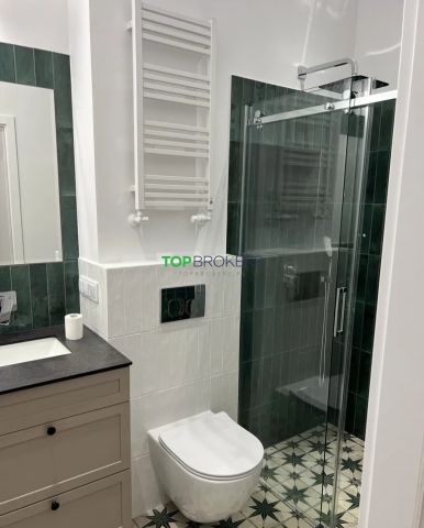 Mieszkanie 2-pokojowe Warszawa Ochota, ul. Raszyńska. Zdjęcie 8