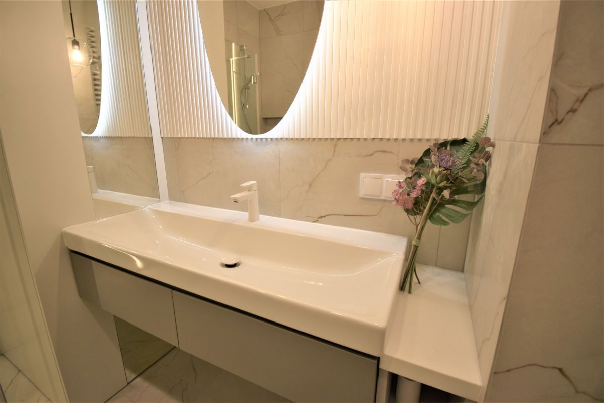 Mieszkanie 2-pokojowe Warszawa Praga-Południe, ul. Jugosłowiańska. Zdjęcie 13