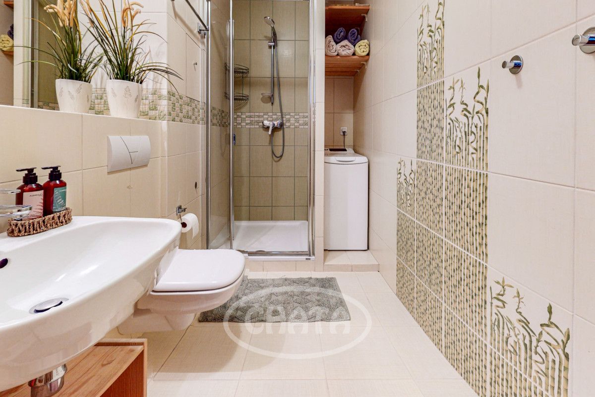 Mieszkanie 2-pokojowe Wrocław Biskupin, ul. Bernarda Belotta Canaletta. Zdjęcie 11