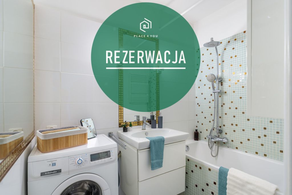 Mieszkanie 3-pokojowe Warszawa Ursynów, ul. Xawerego Dunikowskiego. Zdjęcie 16