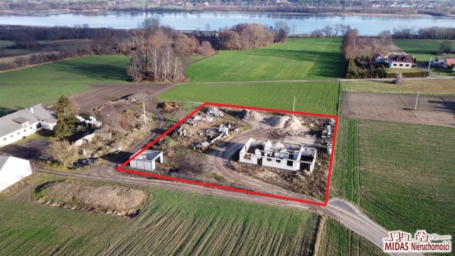 Działka budowlana Włoszyca. Zdjęcie 1