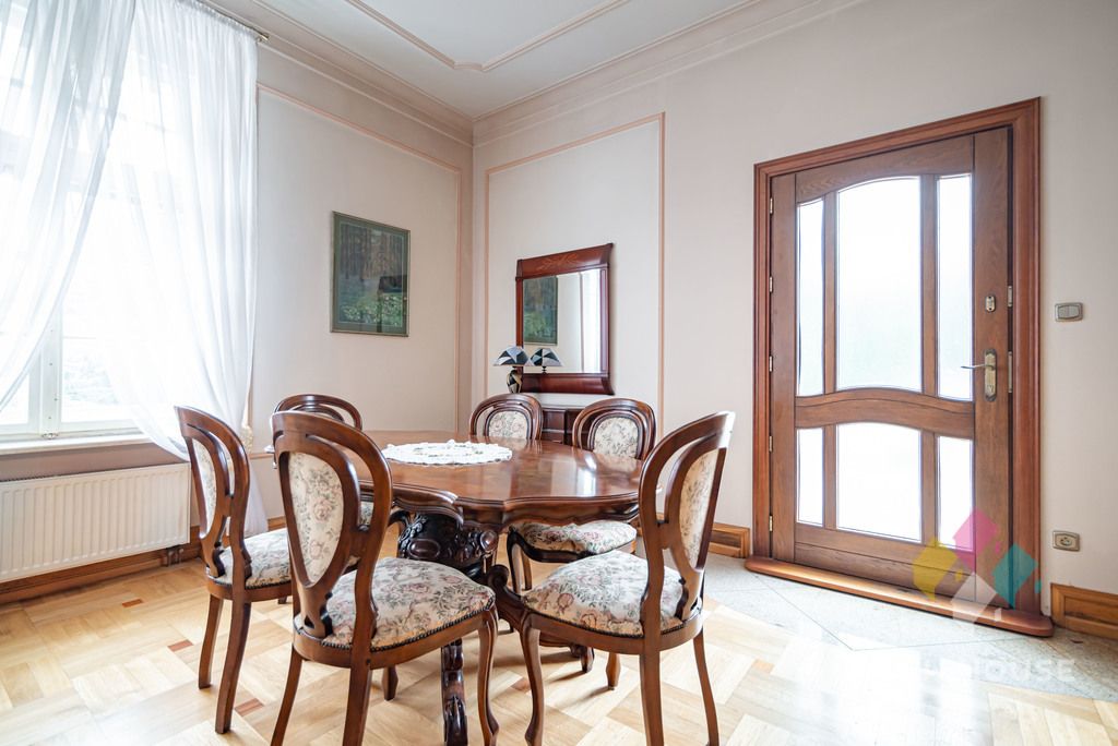 dworek, 10 pokoi Spręcowo. Zdjęcie 20