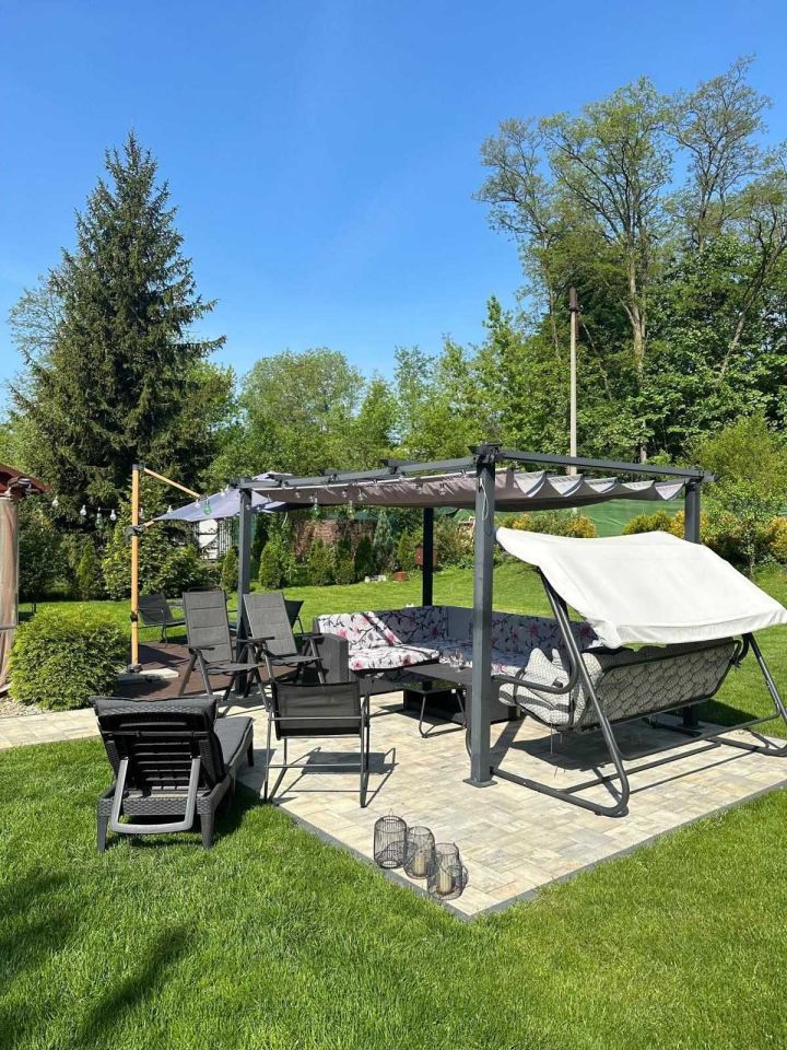 Działka rod Chrzanów. Zdjęcie 5