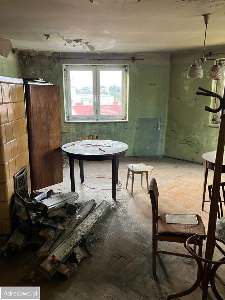 Mieszkanie 3-pokojowe Lipno, ul. Adama Mickiewicza. Zdjęcie 3