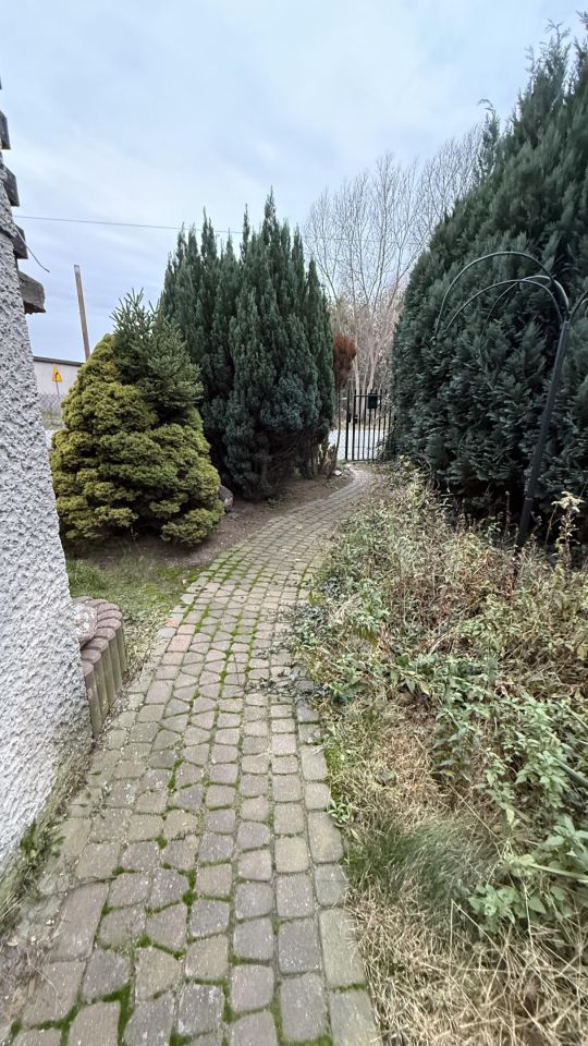 dom wolnostojący, 6 pokoi Sułkowice, ul. Kolejowa. Zdjęcie 2