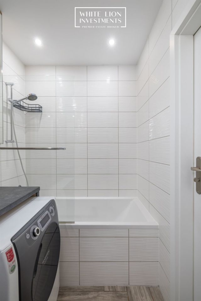 Mieszkanie 3-pokojowe Warszawa Ursus, ul. Posag 7 Panien. Zdjęcie 13