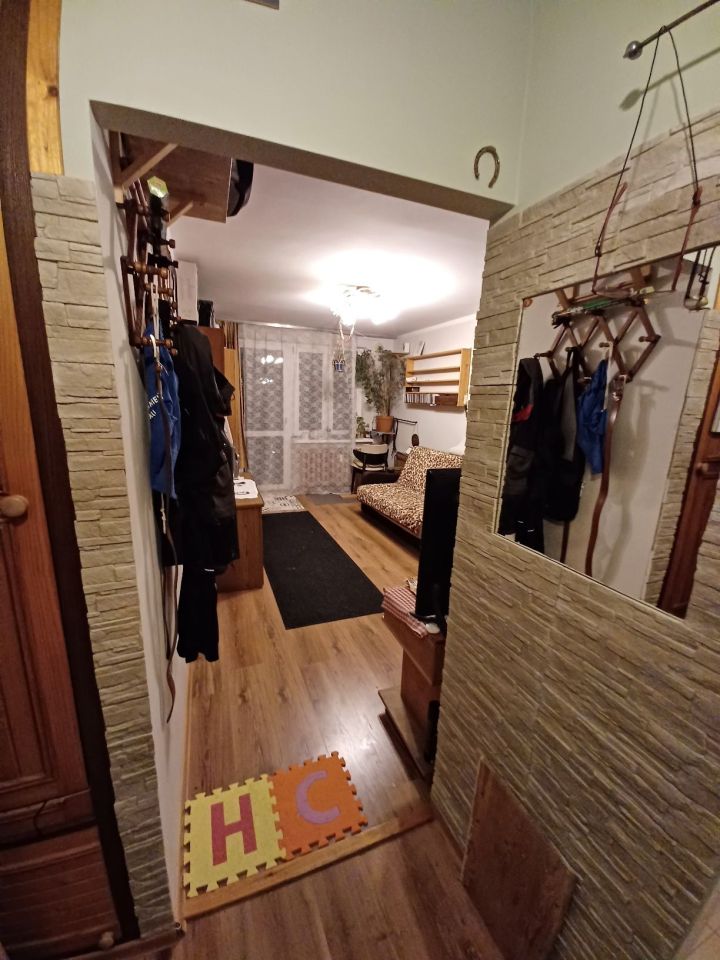 Mieszkanie 1-pokojowe Kraków Bronowice. Zdjęcie 2