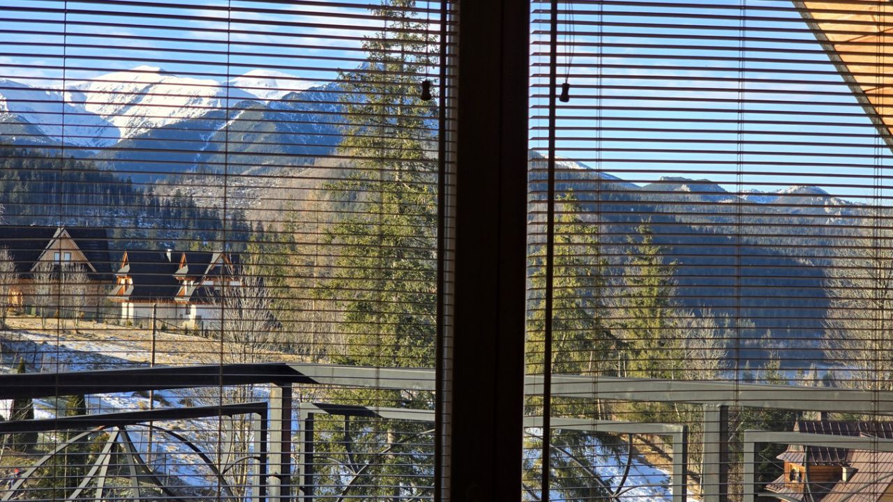 Mieszkanie 2-pokojowe Zakopane, ul. Cyrhla. Zdjęcie 16