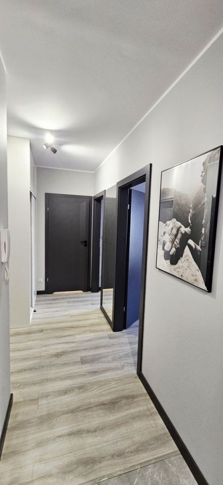 Mieszkanie 3-pokojowe Wrocław Fabryczna, ul. Stanisława Kunickiego. Zdjęcie 15