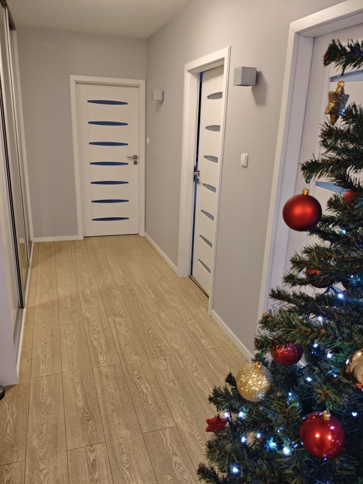 Mieszkanie 4-pokojowe Warszawa Białołęka, ul. Sprawna. Zdjęcie 5