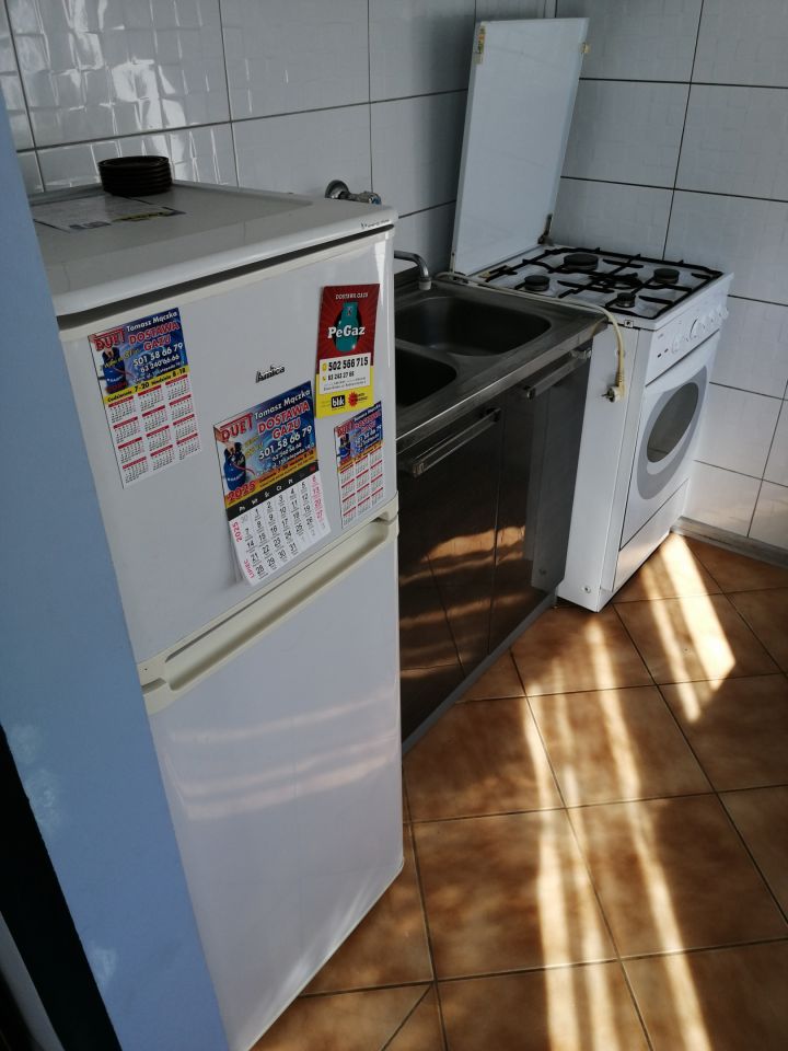 Mieszkanie 2-pokojowe Konin, ul. 11 Listopada. Zdjęcie 4