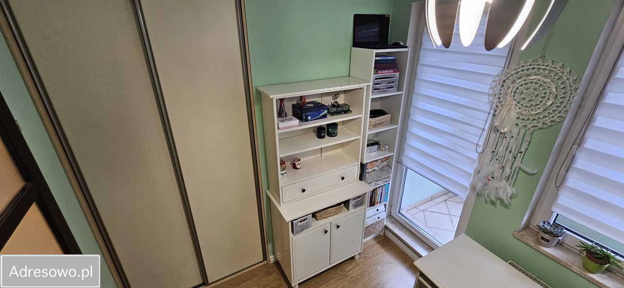 Mieszkanie 3-pokojowe Warszawa Białołęka, ul. Marcina z Wrocimowic. Zdjęcie 13