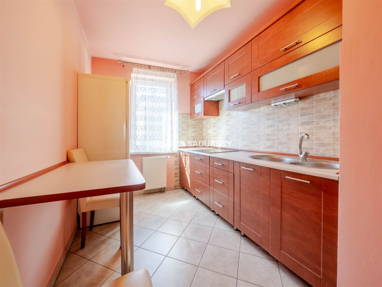 Mieszkanie 3-pokojowe Kraków Dębniki, ul. Czerwone Maki. Zdjęcie 4