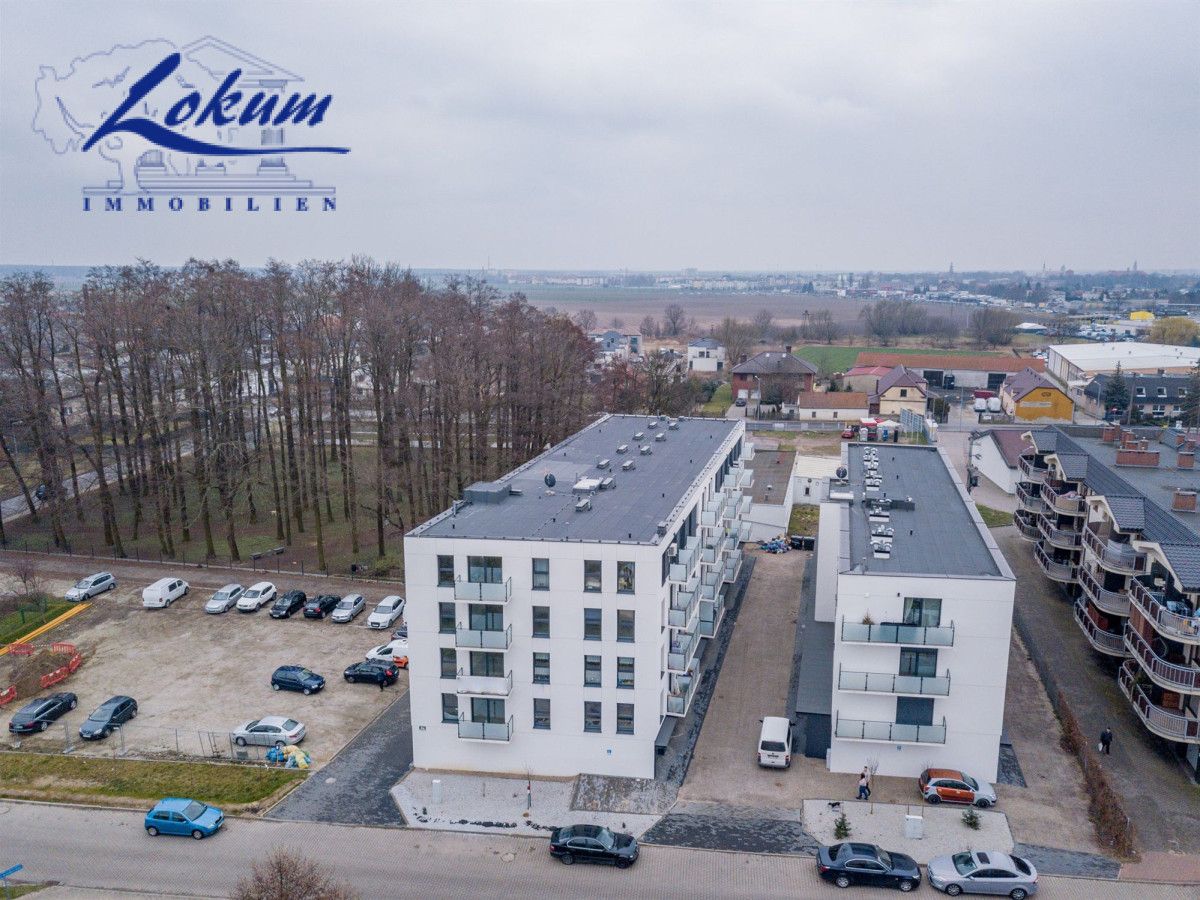 Mieszkanie 2-pokojowe Leszno Gronowo, ul. Łowiecka. Zdjęcie 9