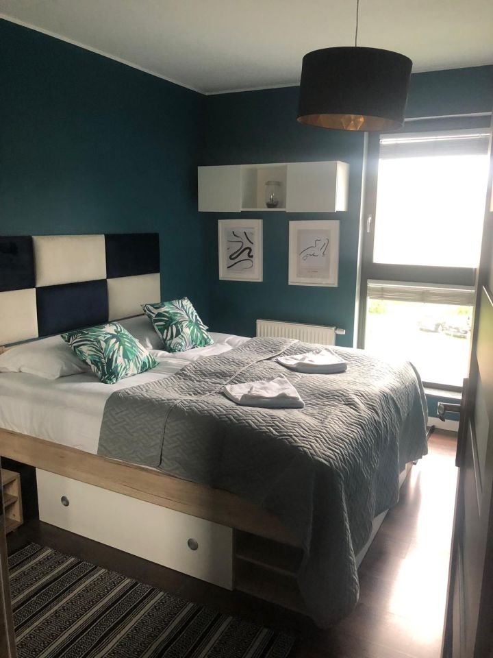 Mieszkanie 2-pokojowe Warszawa Praga-Południe, ul. Grochowska. Zdjęcie 3