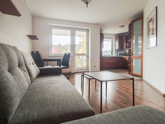 Mieszkanie 2-pokojowe Wrocław, ul. Kościańska. Zdjęcie 1