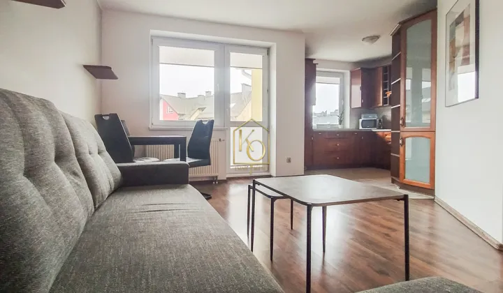 Mieszkanie 2-pokojowe Wrocław, ul. Kościańska