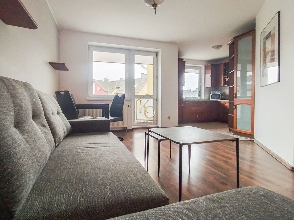 Mieszkanie 2-pokojowe Wrocław, ul. Kościańska. Zdjęcie 1