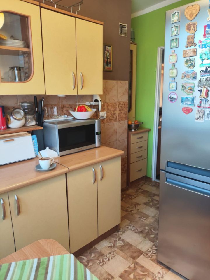 Mieszkanie 4-pokojowe Białogard, Zamoyskiego. Zdjęcie 7