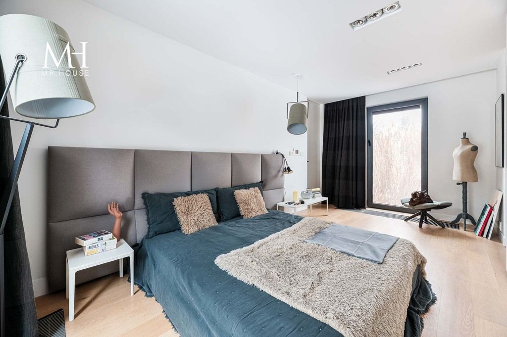 dom wolnostojący, 5 pokoi Pawłówek. Zdjęcie 11