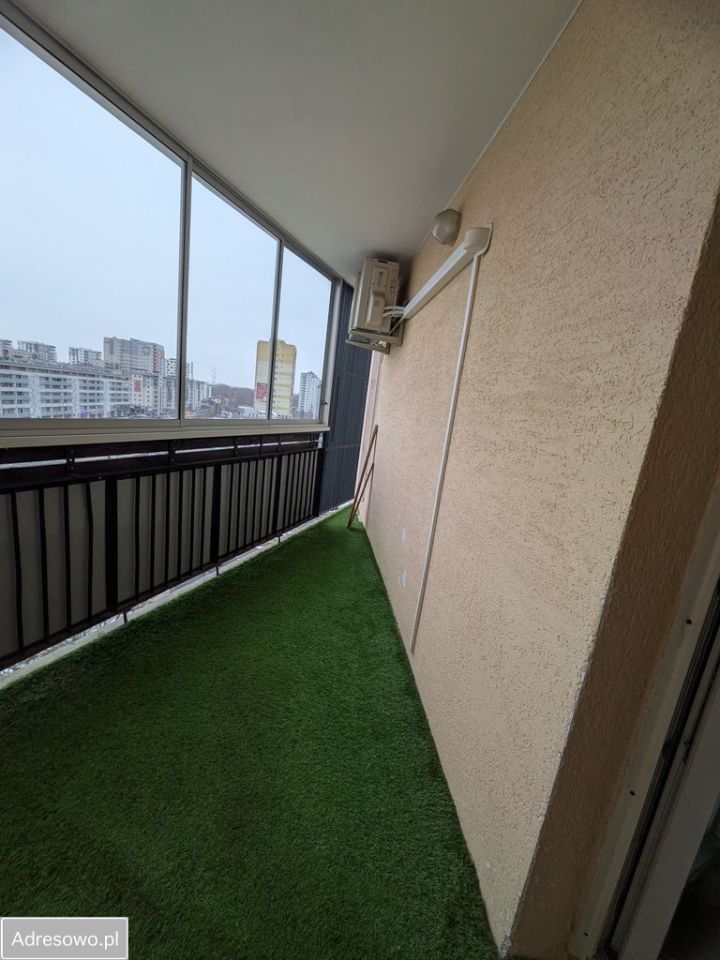 Mieszkanie 3-pokojowe Warszawa Gocław, ul. Salamandry. Zdjęcie 19