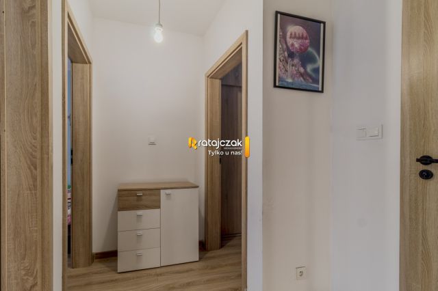 bliźniak, 4 pokoje Luzino, ul. Cicha. Zdjęcie 13