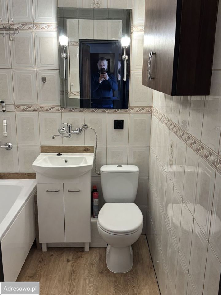 Mieszkanie 2-pokojowe Starogard Gdański, al. Jana Pawła II. Zdjęcie 7