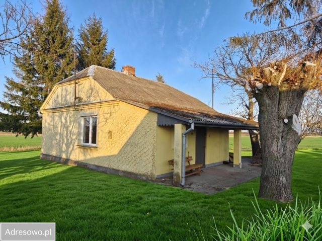 dom wolnostojący, 3 pokoje Michałów. Zdjęcie 1