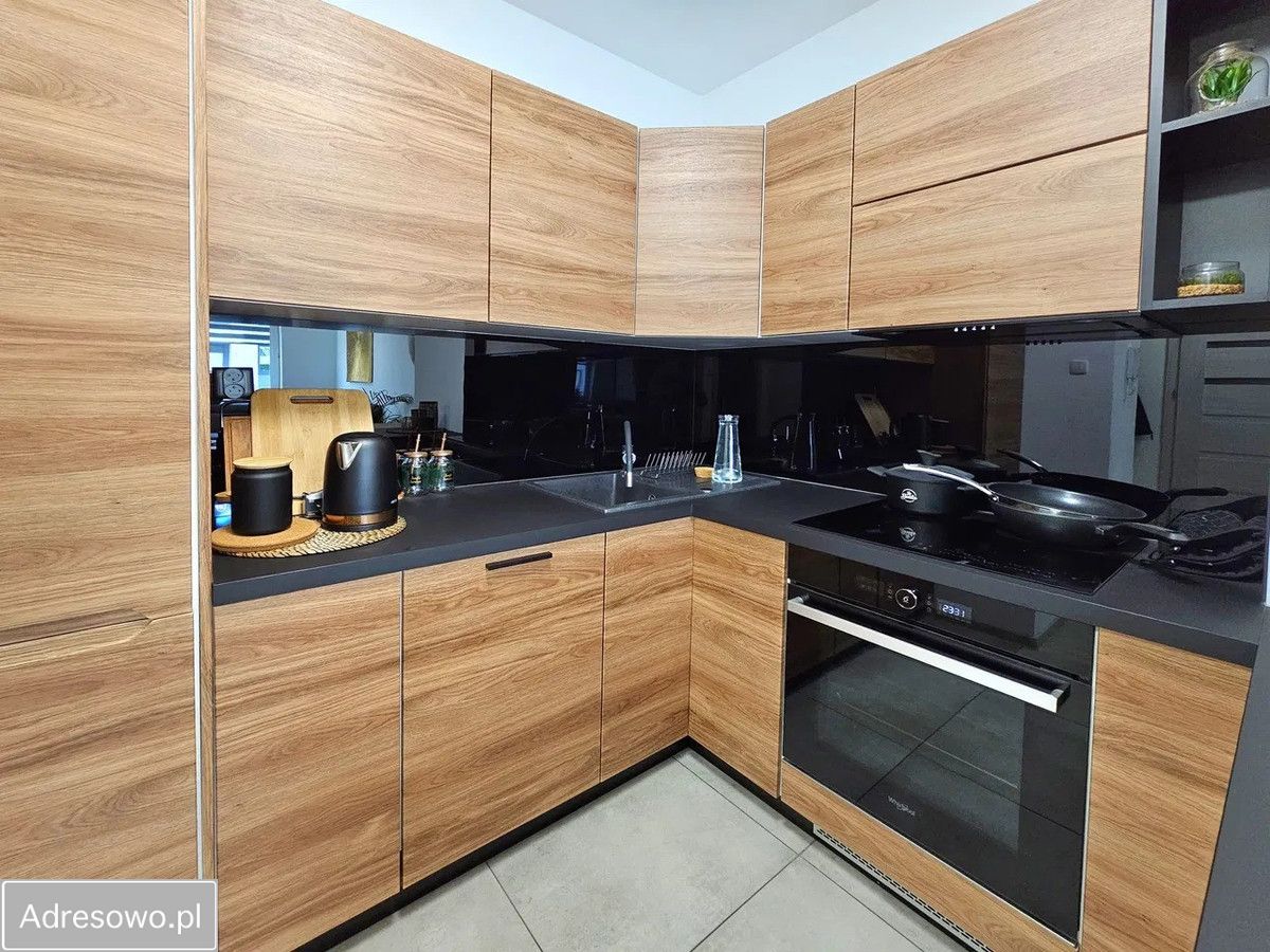 Mieszkanie 2-pokojowe Lublin Sławin, ul. Relaksowa. Zdjęcie 2