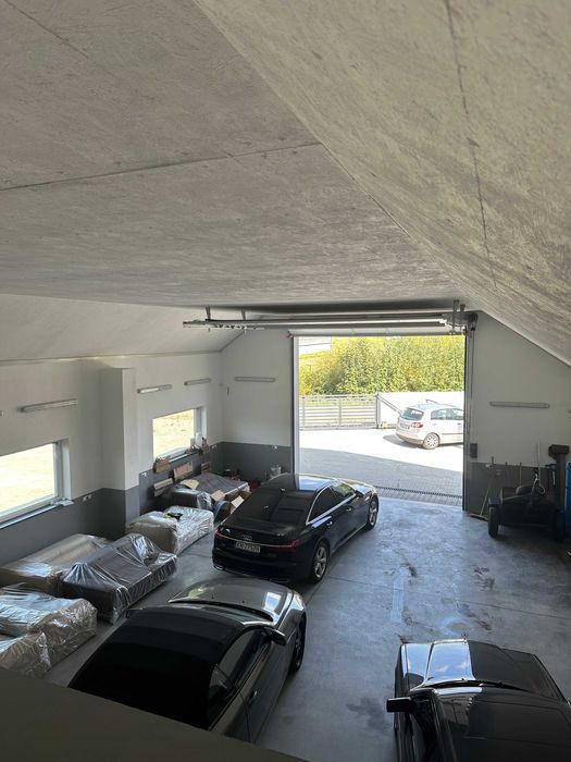 dom wolnostojący Paszyn. Zdjęcie 7